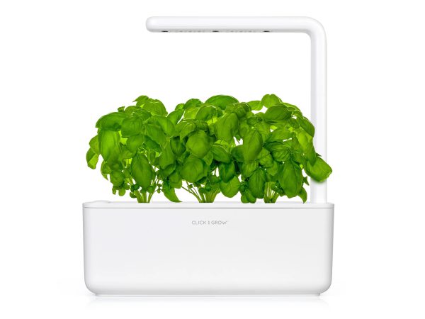 Smart Garden 3 Features
