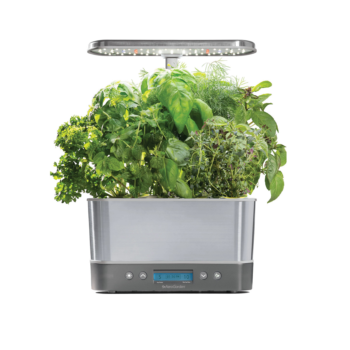 AeroGarden Harvest Elite Features