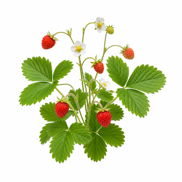 Wild Strawberry