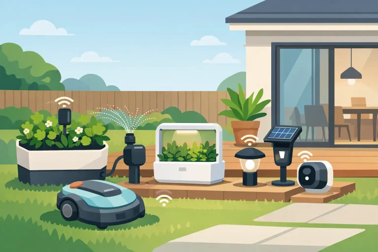 Best Cheap Smart Garden Picks That Fit Real Homes