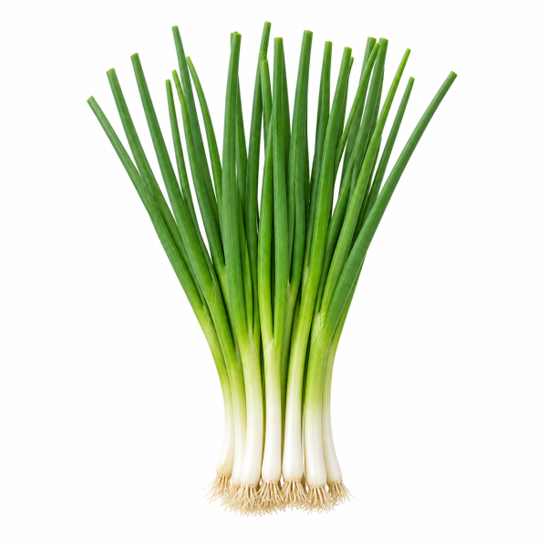 Bunching Onions