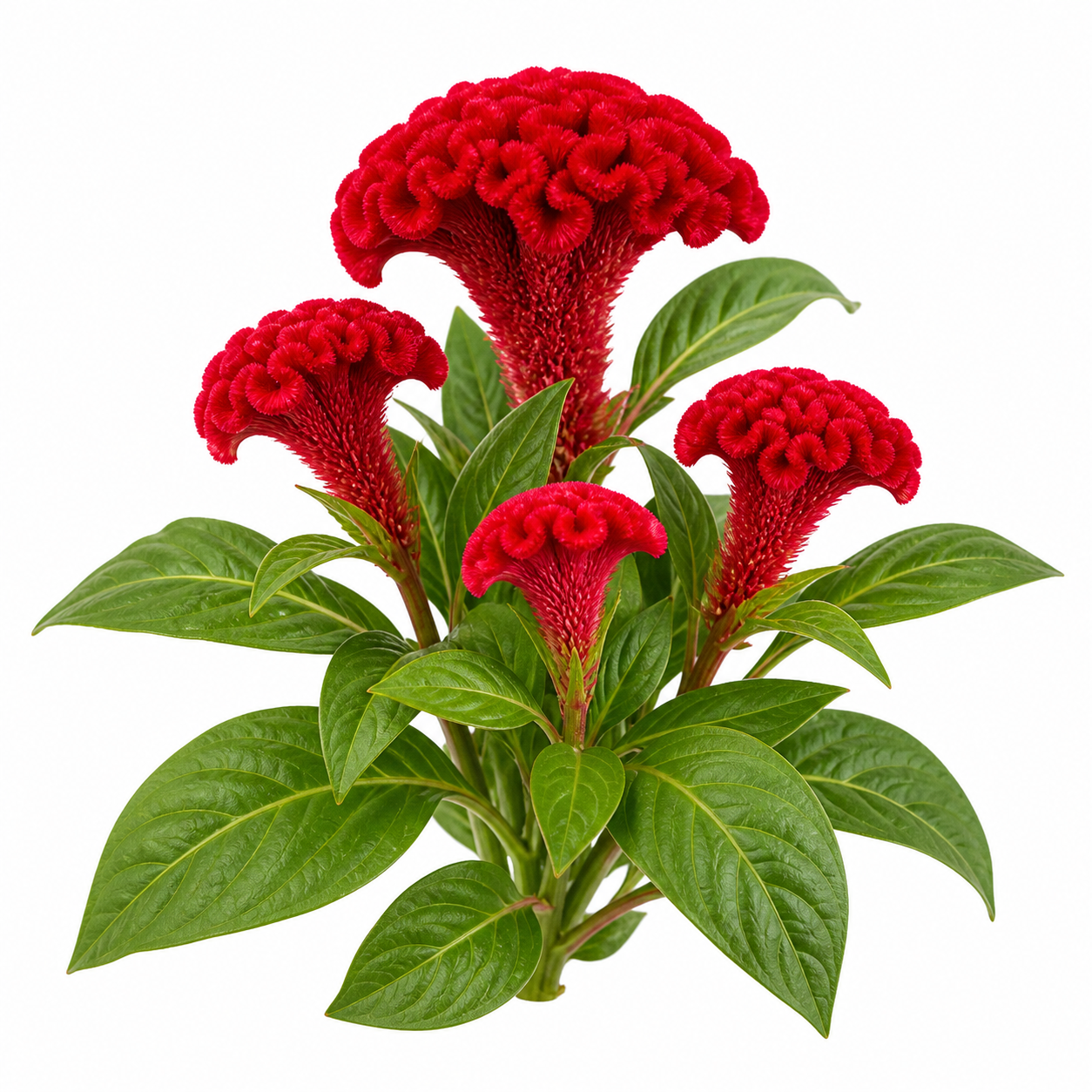 Cockscomb