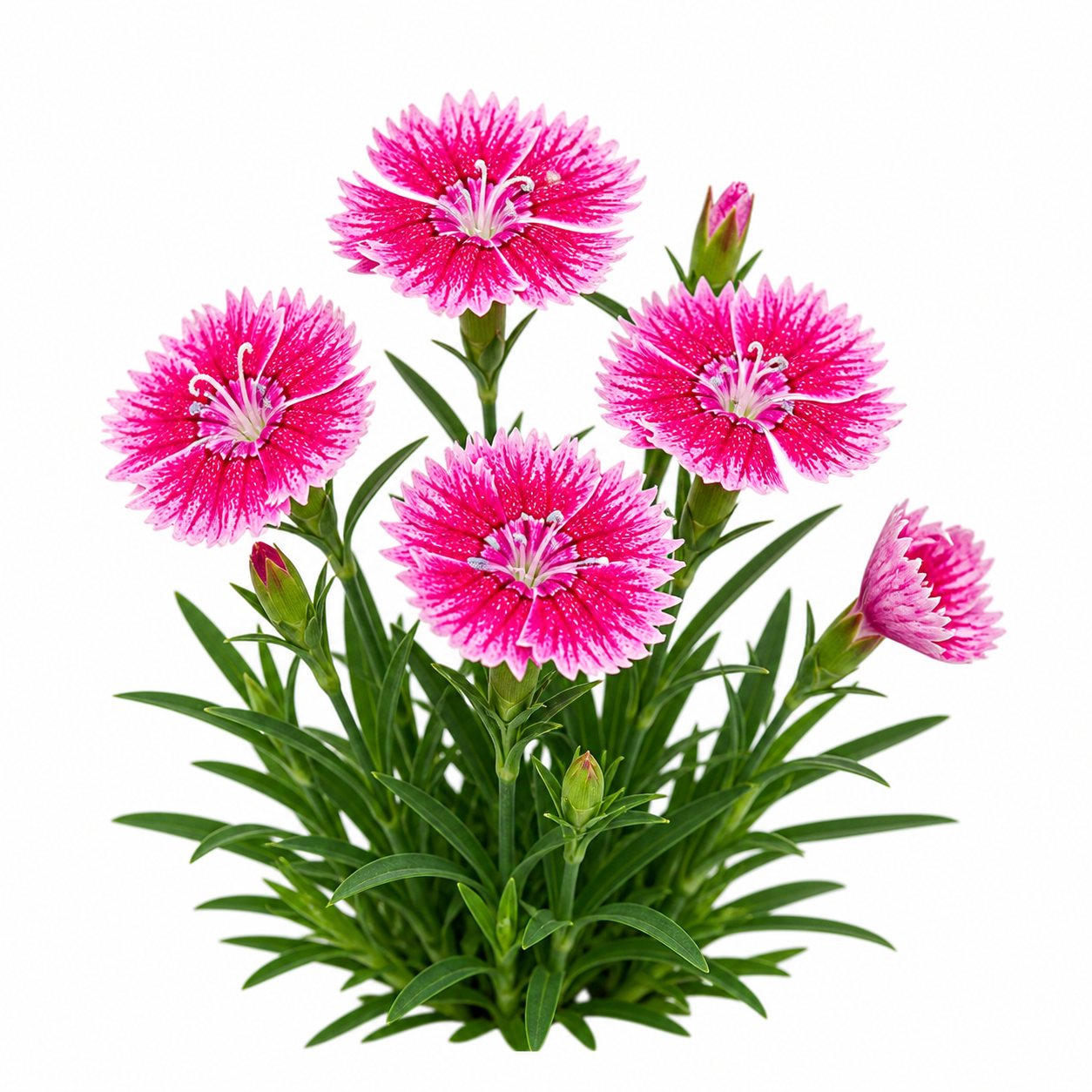 Dianthus