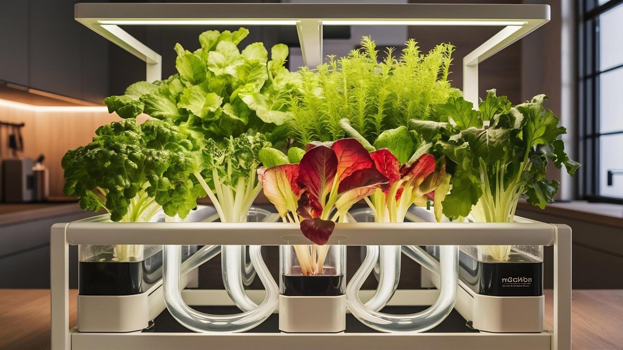 Plantaform Smart Indoor Garden Review