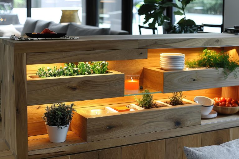 Are Smart Gardens Worth It for Home Growers?