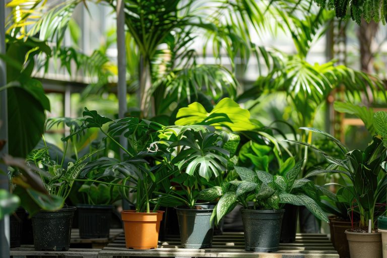 How to Choose a Large Indoor Garden System