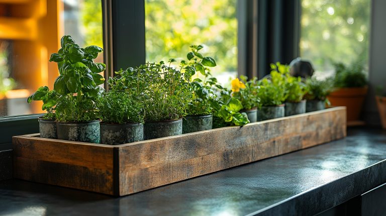 10 Best Plants for Smart Garden Success