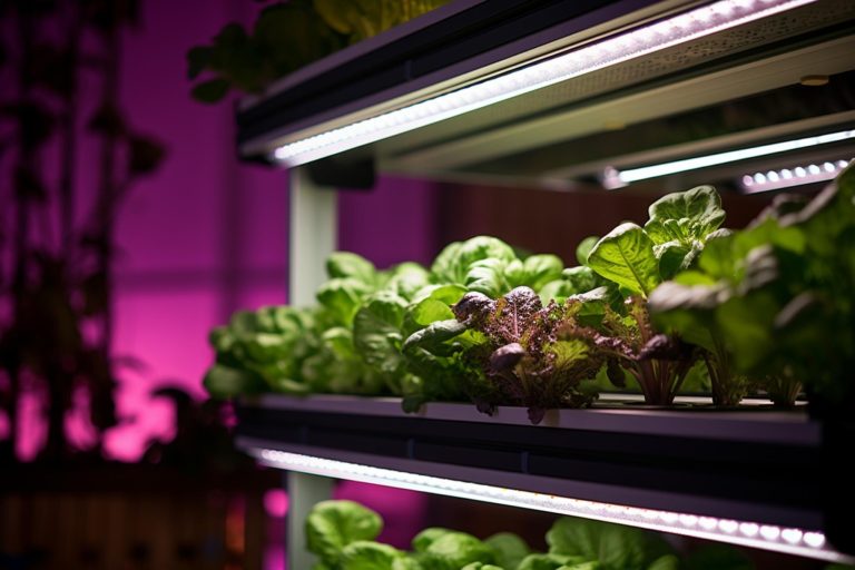Smart Garden vs Hydroponics: Which Fits?