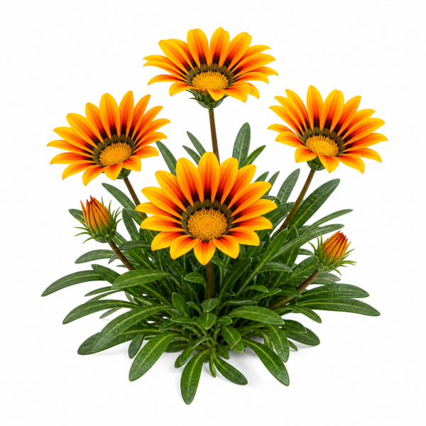 Gazania