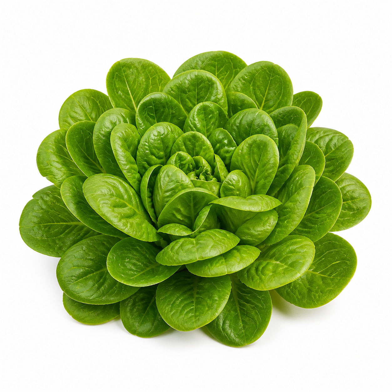 Green Salanova Lettuce