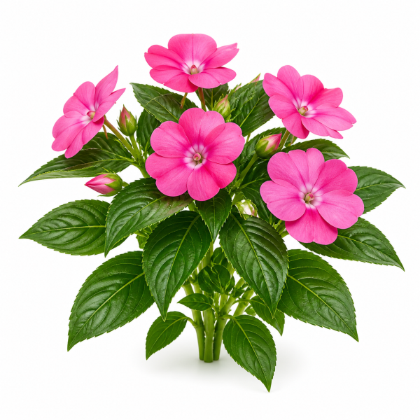 Impatiens