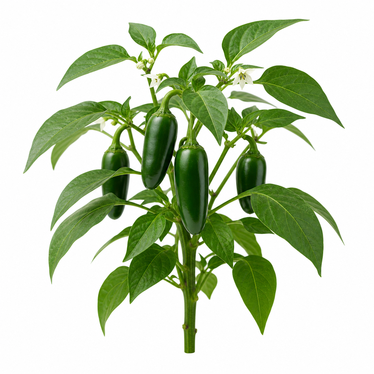 Jalapeno Pepper