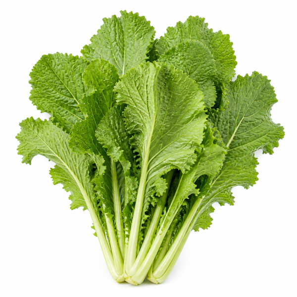 Mustard Greens