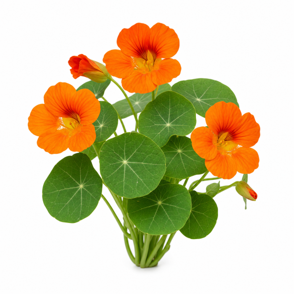 Nasturtium