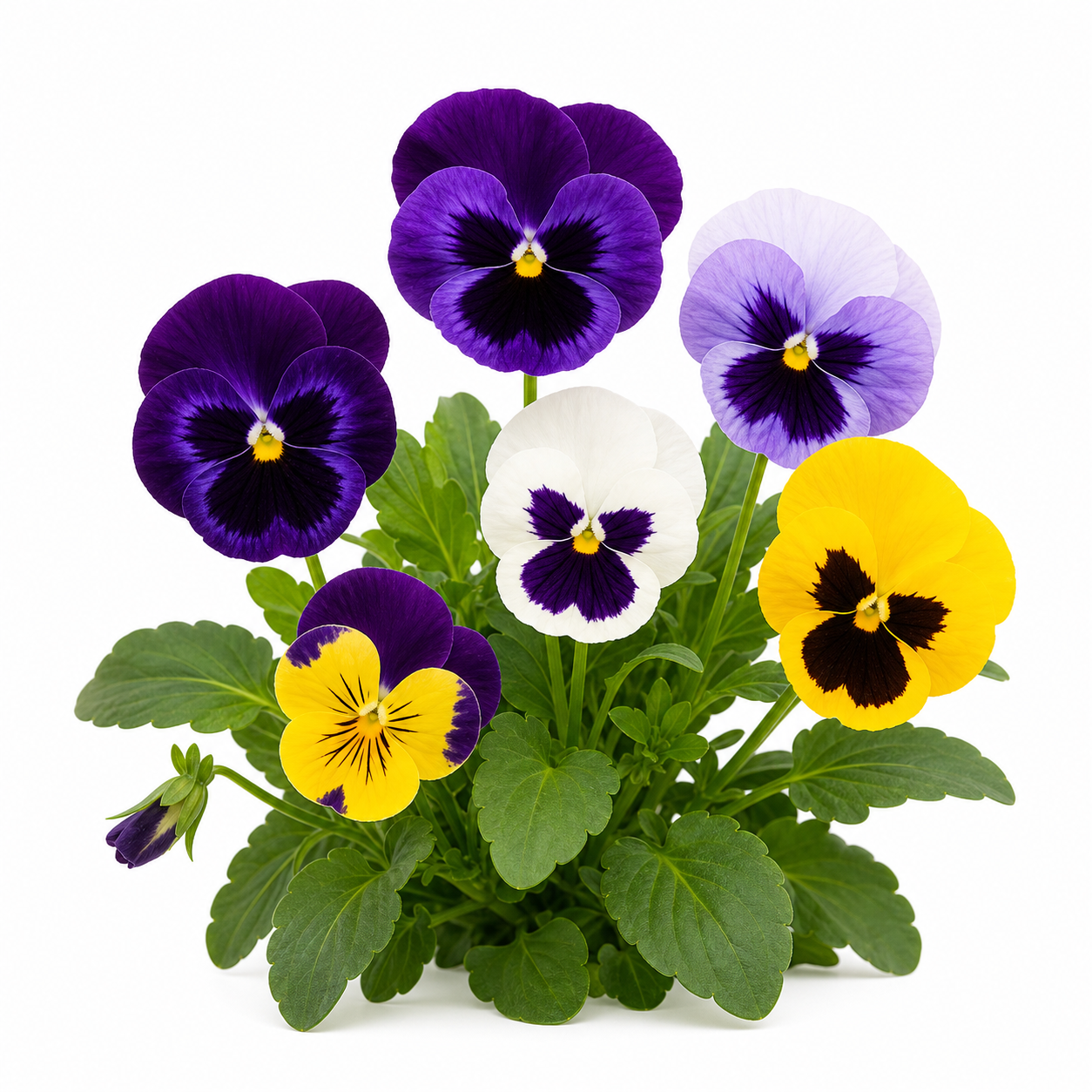 Pansy