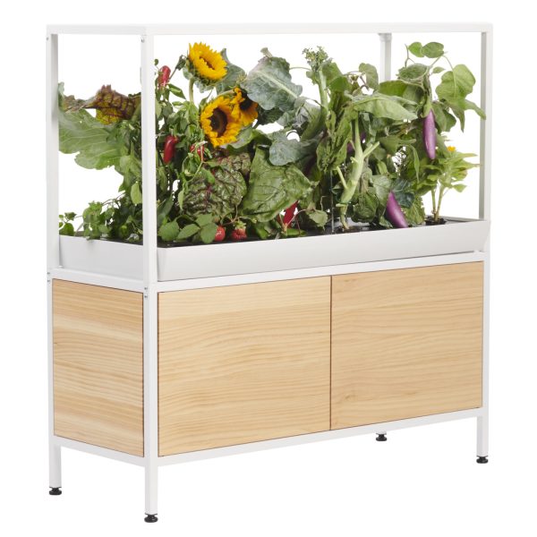 Rise Garden Single Family Indoor Smart Garden System Image
