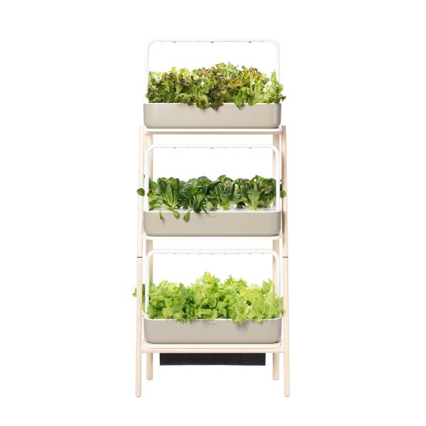 Smart Garden 27 Indoor Smart Garden System Image