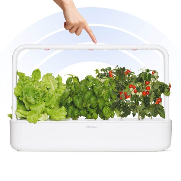 Smart Garden 9 PRO Features