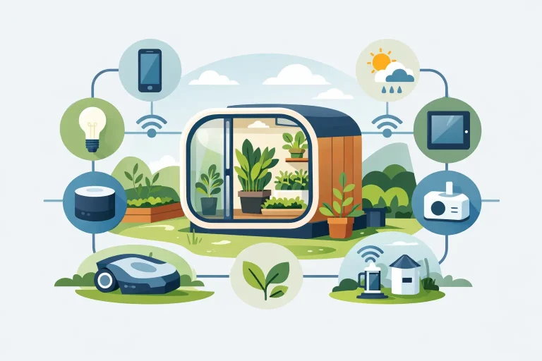 Smart Garden Pod Compatibility Explained