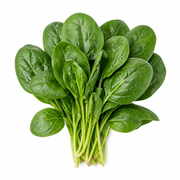 Spinach