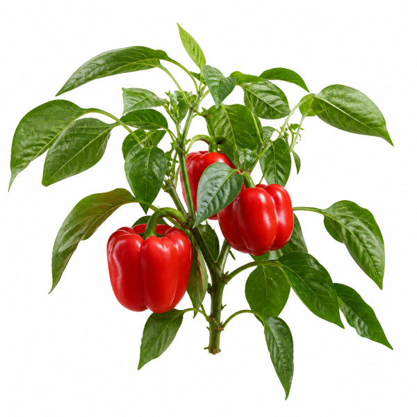 Sweet Bell Pepper