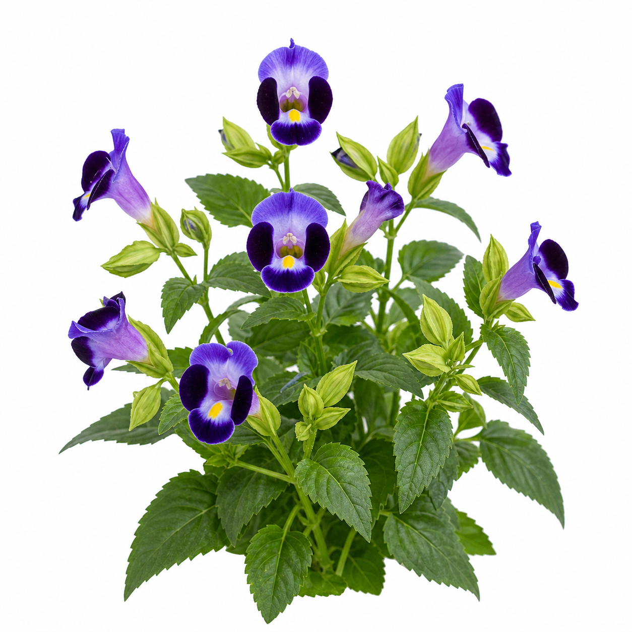 Torenia