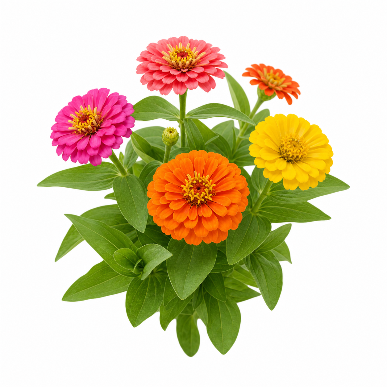 Zinnia