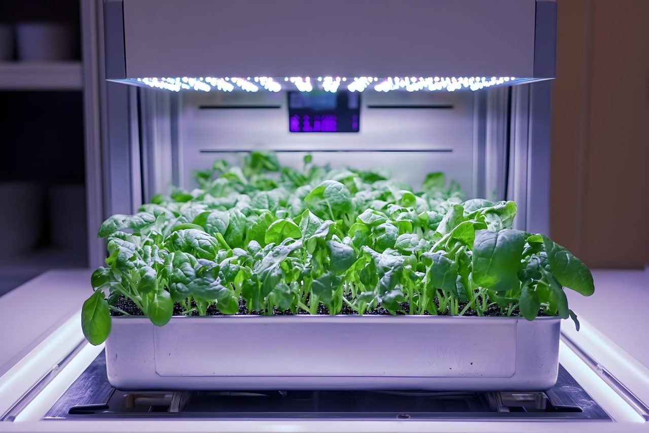 8 Best Hydroponic Systems for Beginners
