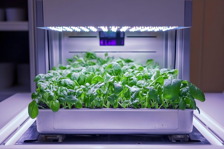 8 Best Hydroponic Systems for Beginners