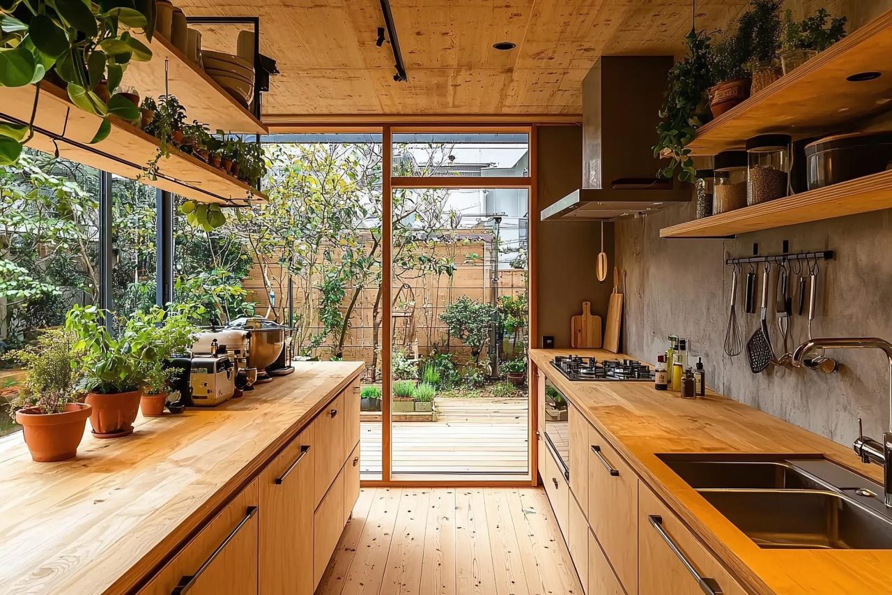 Best Indoor Garden for Apartments That Fits