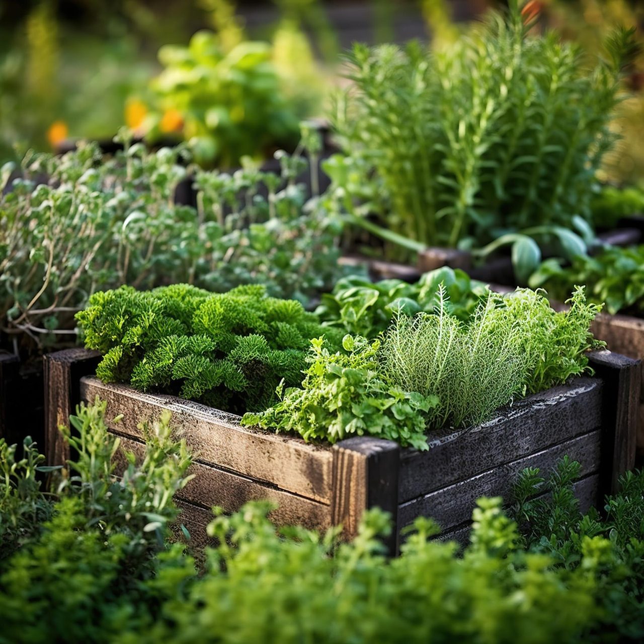 10 Best Hydroponic Herbs for Beginners to Grow